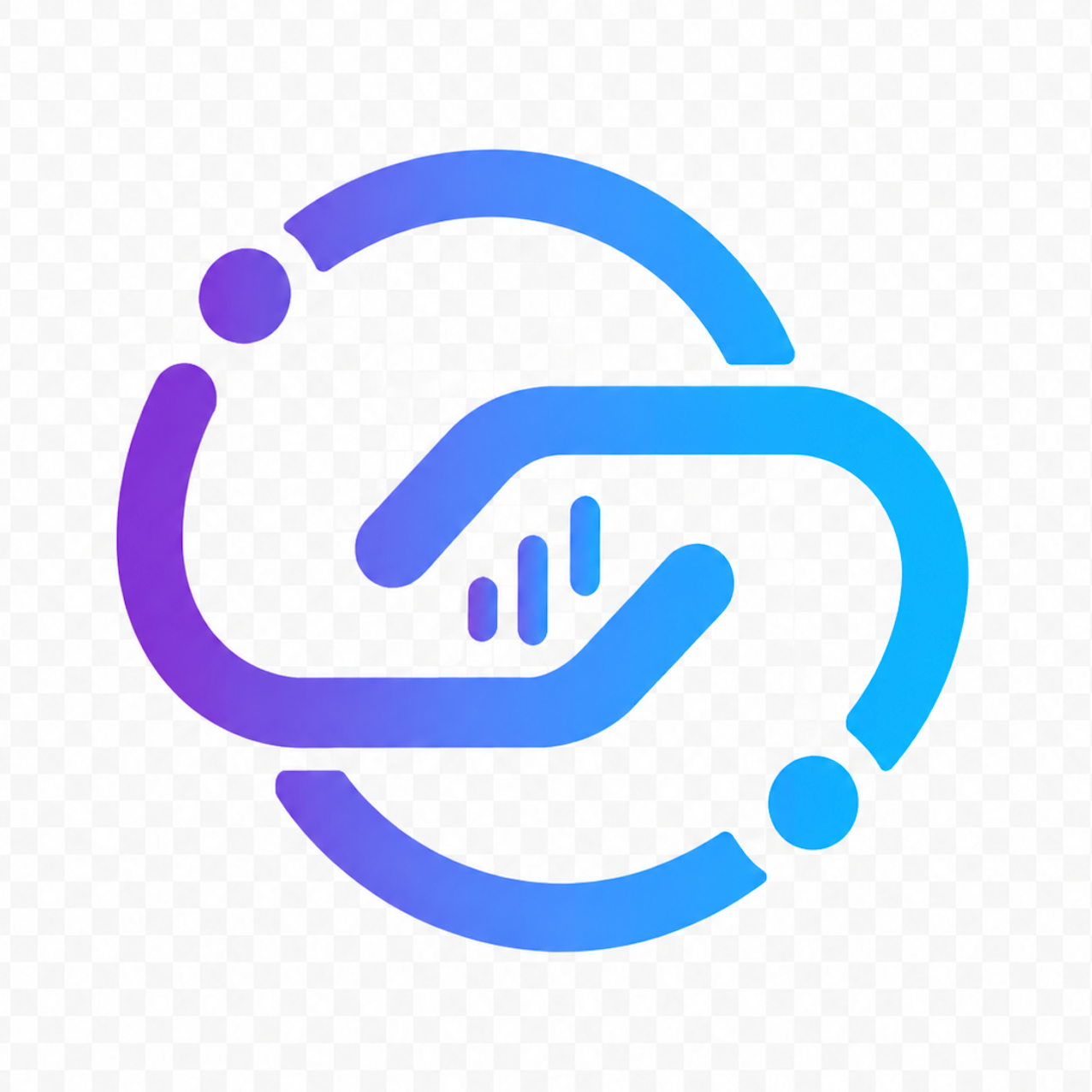 智算AI Logo